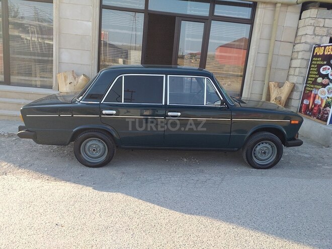 LADA (VAZ) 2106 2006, 137,458 km - 1.6 l - Bakı