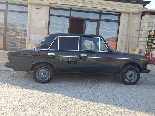 LADA (VAZ) 2106 2006, 137,458 km - 1.6 l - Bakı