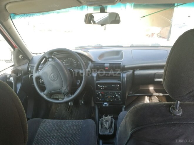 Opel Astra 1998, 298,000 km - 1.6 l - Bakı