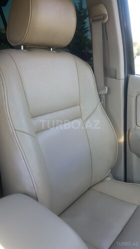 Toyota Fortuner 2006, 167,000 km - 2.7 l - Bakı