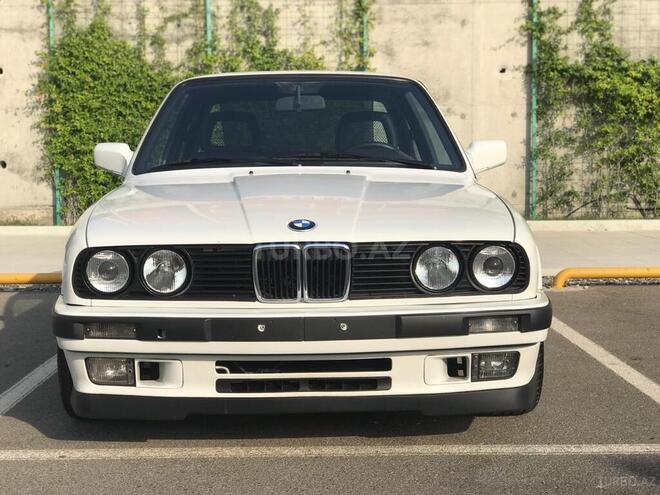 BMW 328 1988, 140,000 km - 2.8 l - Bakı