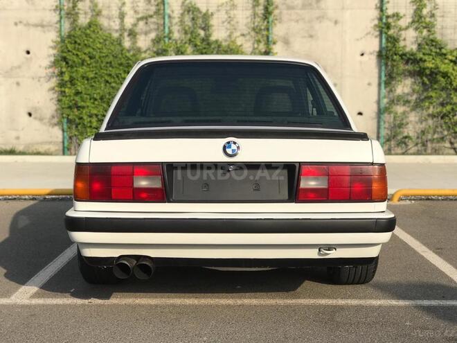 BMW 328 1988, 140,000 km - 2.8 l - Bakı