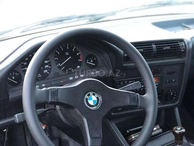 BMW 328 1988, 140,000 km - 2.8 l - Bakı