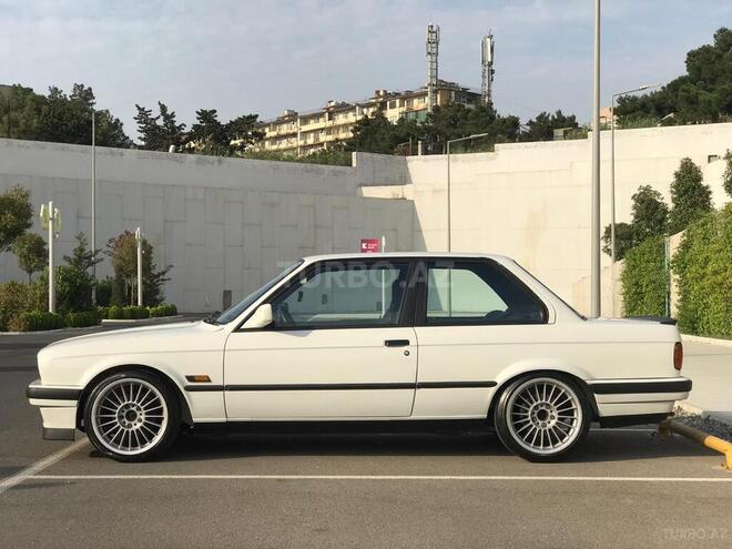 BMW 328 1988, 140,000 km - 2.8 l - Bakı