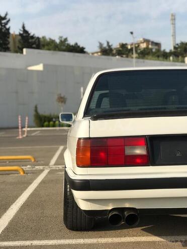 BMW 328 1988, 140,000 km - 2.8 l - Bakı