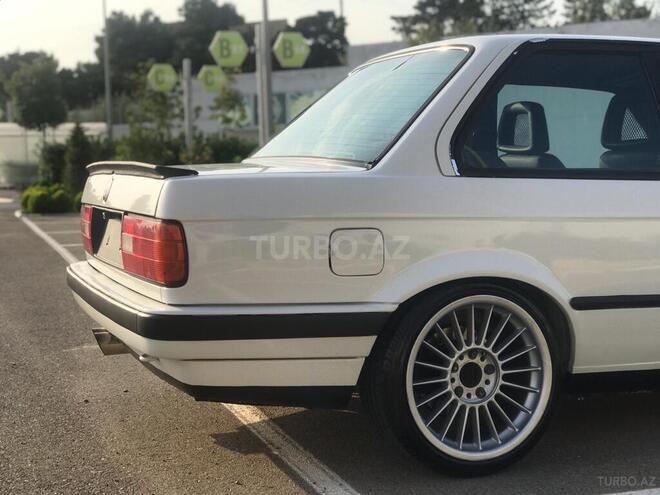 BMW 328 1988, 140,000 km - 2.8 l - Bakı