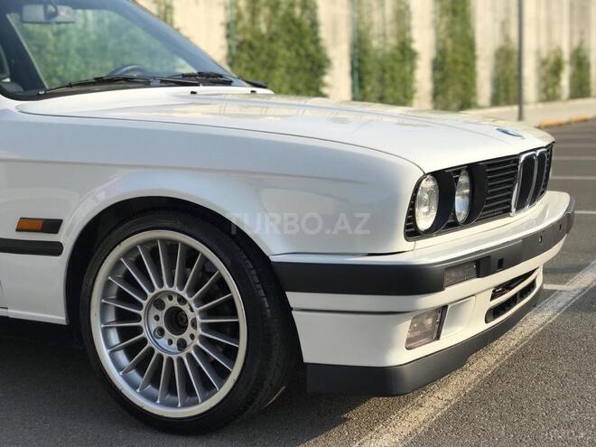 BMW 328 1988, 140,000 km - 2.8 l - Bakı