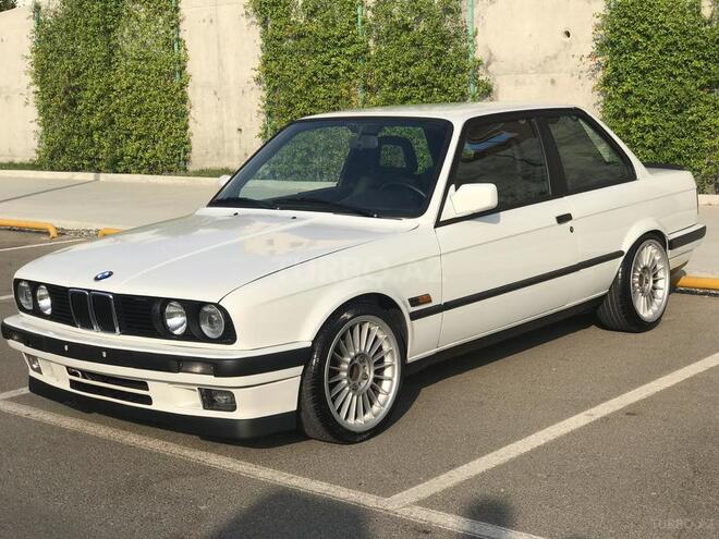 BMW 328 1988, 140,000 km - 2.8 l - Bakı
