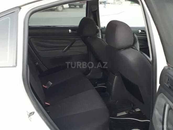 Volkswagen Passat 2004, 320,212 km - 1.8 л - Sumqayıt