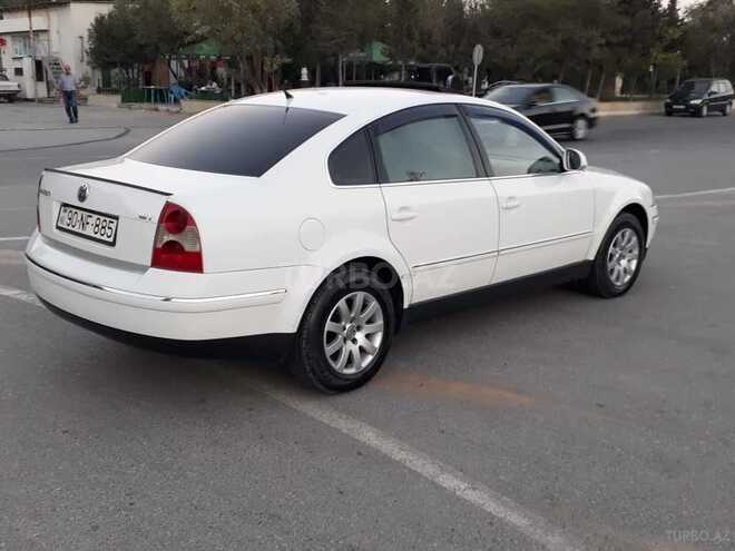 Volkswagen Passat 2004, 320,212 km - 1.8 л - Sumqayıt