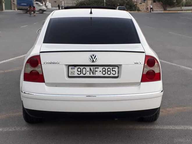 Volkswagen Passat 2004, 320,212 km - 1.8 л - Sumqayıt