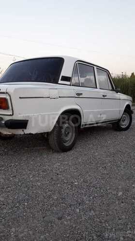 LADA (VAZ) 2106 1986, 482,100 km - 1.5 l - Ucar