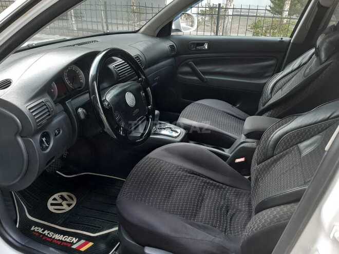 Volkswagen Passat 2004, 320,212 km - 1.8 л - Sumqayıt