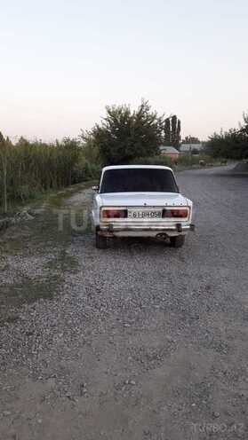 LADA (VAZ) 2106 1986, 482,100 km - 1.5 l - Ucar