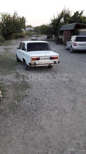 LADA (VAZ) 2106 1986, 482,100 km - 1.5 l - Ucar