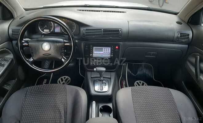 Volkswagen Passat 2004, 320,212 km - 1.8 л - Sumqayıt