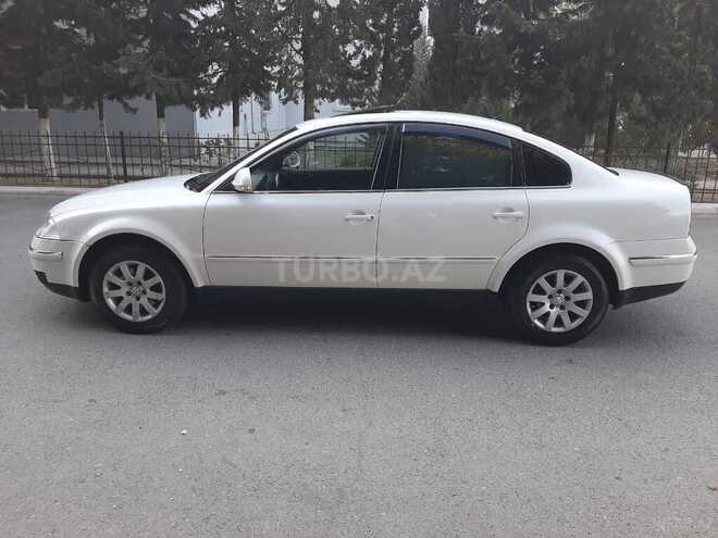 Volkswagen Passat 2004, 320,212 km - 1.8 л - Sumqayıt