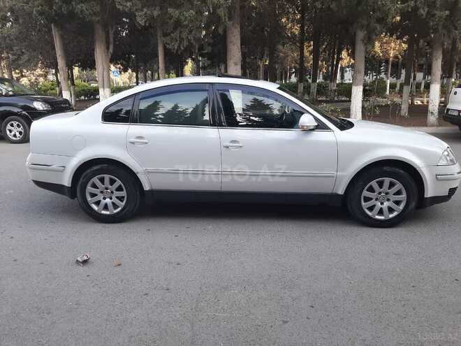 Volkswagen Passat 2004, 320,212 km - 1.8 л - Sumqayıt