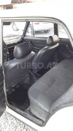 LADA (VAZ) 2106 1986, 482,100 km - 1.5 l - Ucar
