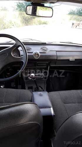 LADA (VAZ) 2106 1986, 482,100 km - 1.5 l - Ucar