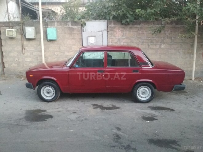 LADA (VAZ) 2107 1990, 150,000 km - 1.6 л - Bakı