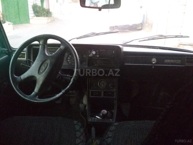 LADA (VAZ) 2107 1990, 150,000 km - 1.6 л - Bakı