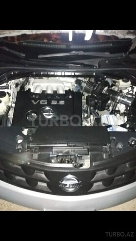 Nissan Murano 2008, 155,000 km - 0.3 л - Bakı
