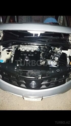 Nissan Murano 2008, 155,000 km - 0.3 л - Bakı