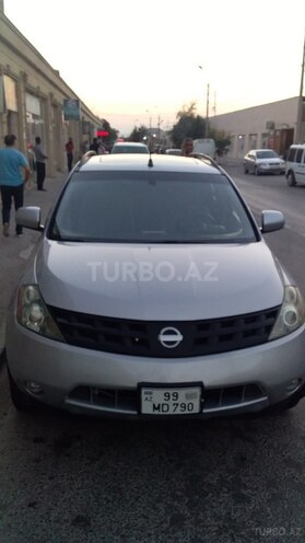 Nissan Murano 2008, 155,000 km - 0.3 л - Bakı