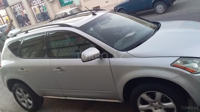 Nissan Murano 2008, 155,000 km - 0.3 л - Bakı