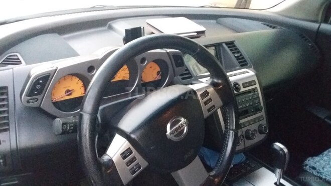 Nissan Murano 2008, 155,000 km - 0.3 л - Bakı