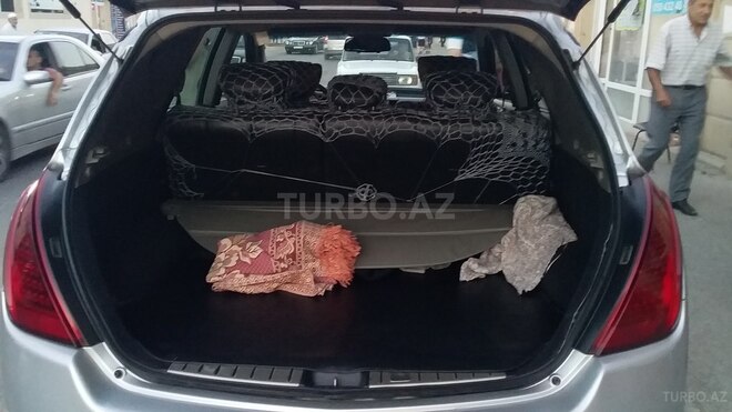 Nissan Murano 2008, 155,000 km - 0.3 л - Bakı