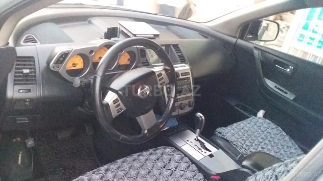Nissan Murano 2008, 155,000 km - 0.3 л - Bakı