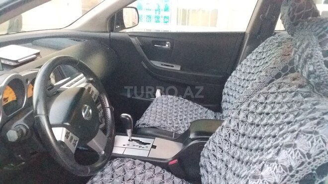 Nissan Murano 2008, 155,000 km - 0.3 л - Bakı