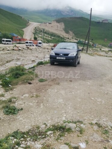 Renault Scenic 2008, 301,000 km - 1.5 л - Bakı