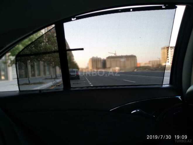 Mercedes E 240 2003, 154,000 km - 2.6 л - Bakı