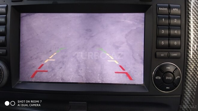 Mercedes Vito 113 2012, 290,000 km - 2.2 l - Bakı