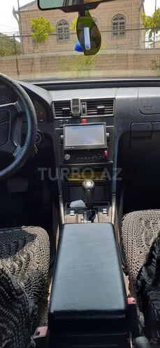 Mercedes C 180 1995, 150,000 km - 1.8 l - Salyan