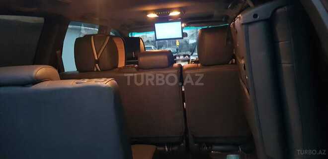 Toyota Prado 2008, 131,000 km - 4.0 l - Bakı