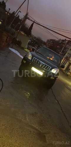 Toyota Prado 2008, 131,000 km - 4.0 l - Bakı