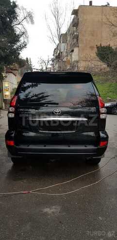 Toyota Prado 2008, 131,000 km - 4.0 l - Bakı