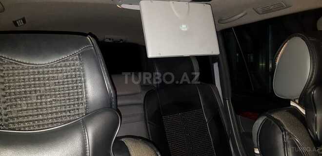 Toyota Prado 2008, 131,000 km - 4.0 l - Bakı