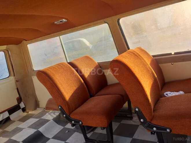 UAZ 33036 1988, 150,000 km - 2.0 l - Sumqayıt