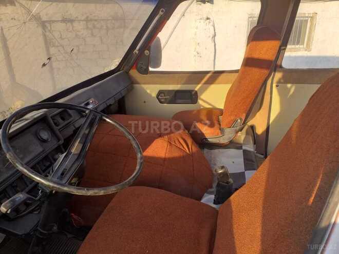 UAZ 33036 1988, 150,000 km - 2.0 l - Sumqayıt