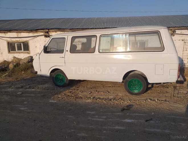 UAZ 33036 1988, 150,000 km - 2.0 l - Sumqayıt