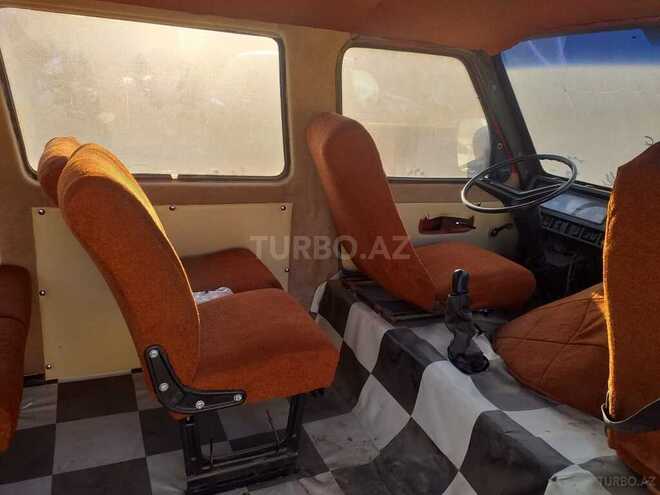 UAZ 33036 1988, 150,000 km - 2.0 l - Sumqayıt
