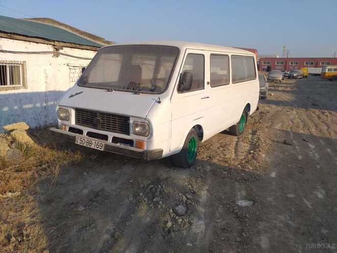 UAZ 33036 1988, 150,000 km - 2.0 l - Sumqayıt