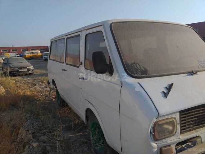 UAZ 33036 1988, 150,000 km - 2.0 l - Sumqayıt