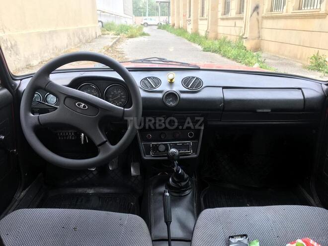 LADA (VAZ) 2106 1985, 207,000 km - 1.6 l - Bakı