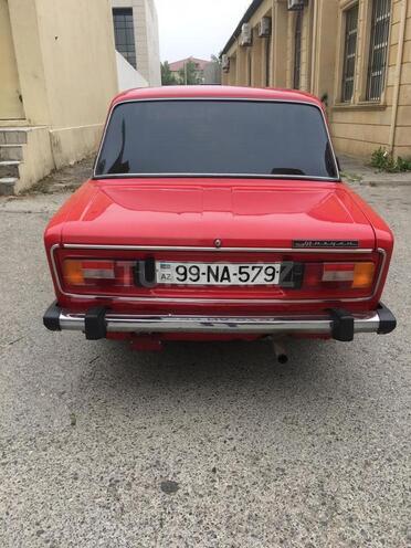 LADA (VAZ) 2106 1985, 207,000 km - 1.6 l - Bakı